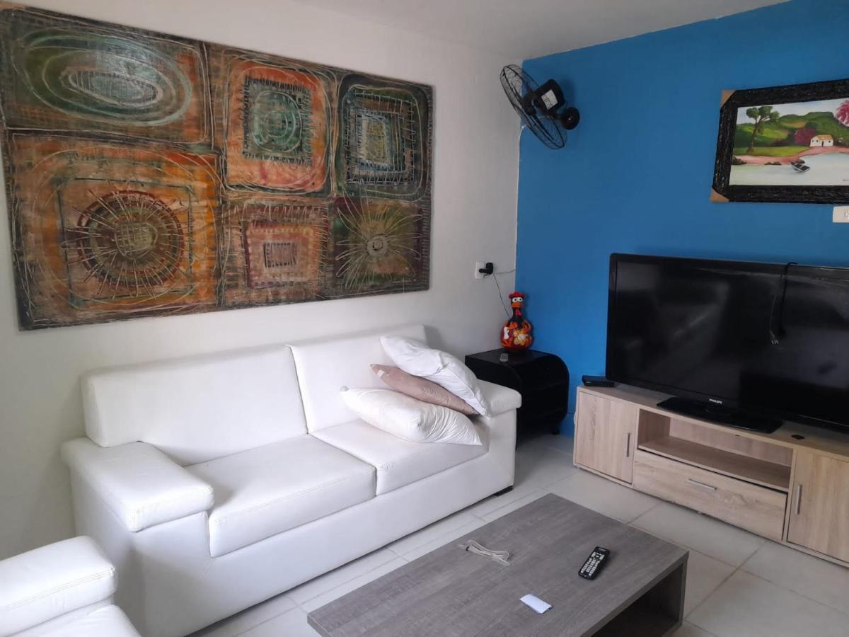 Manguezal House Daire Pôrto das Galinhas Dış mekan fotoğraf