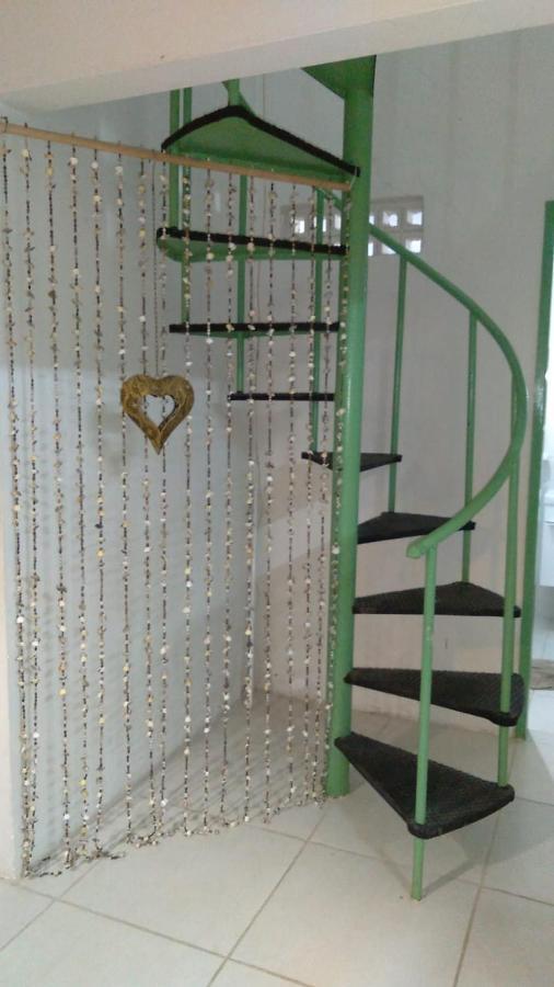 Manguezal House Daire Pôrto das Galinhas Dış mekan fotoğraf