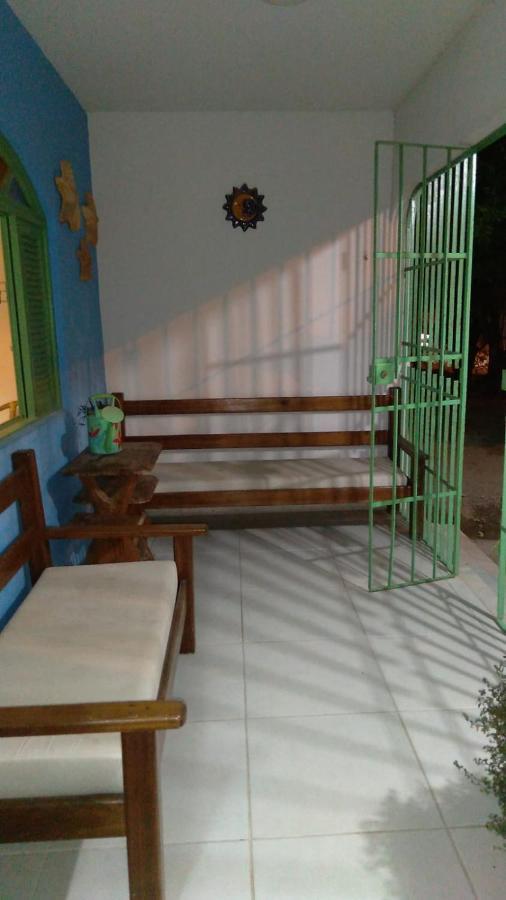 Manguezal House Daire Pôrto das Galinhas Dış mekan fotoğraf