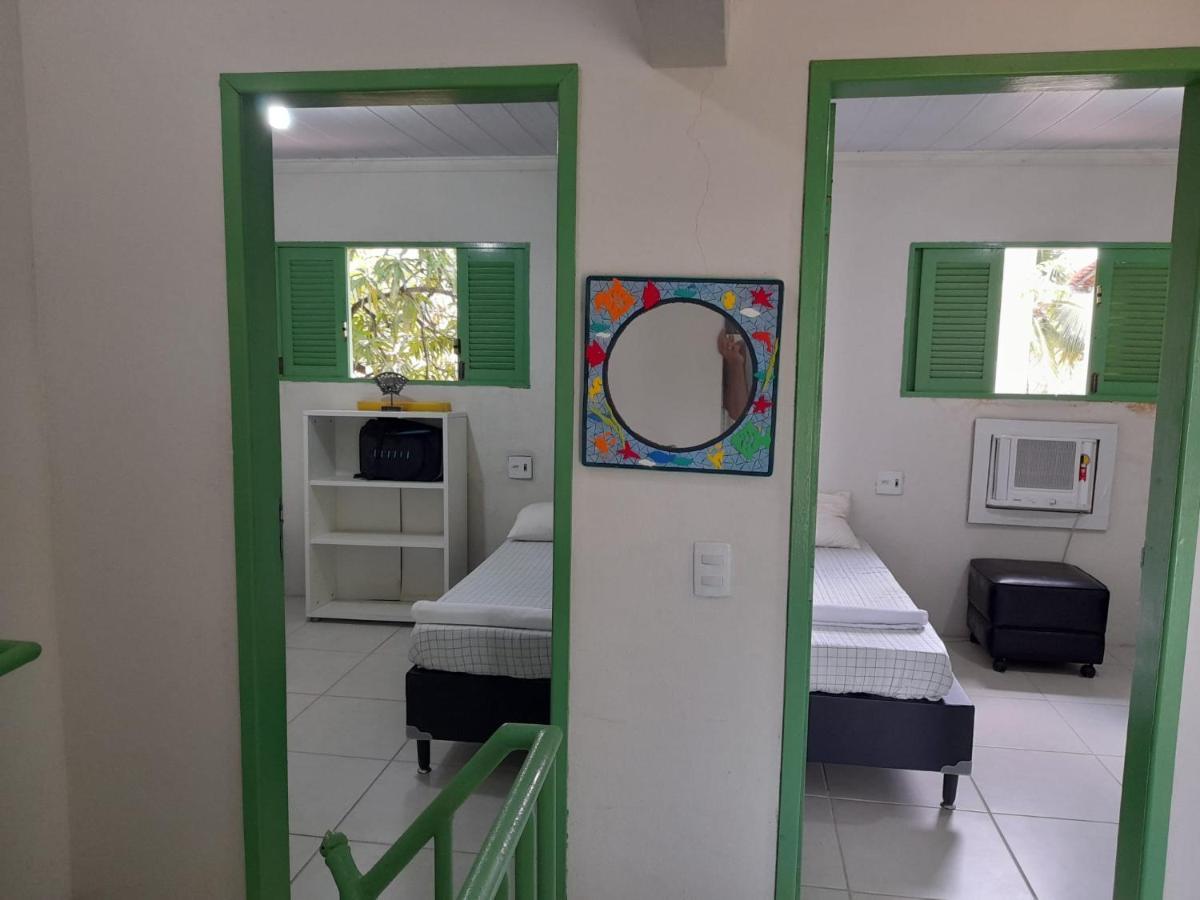 Manguezal House Daire Pôrto das Galinhas Dış mekan fotoğraf