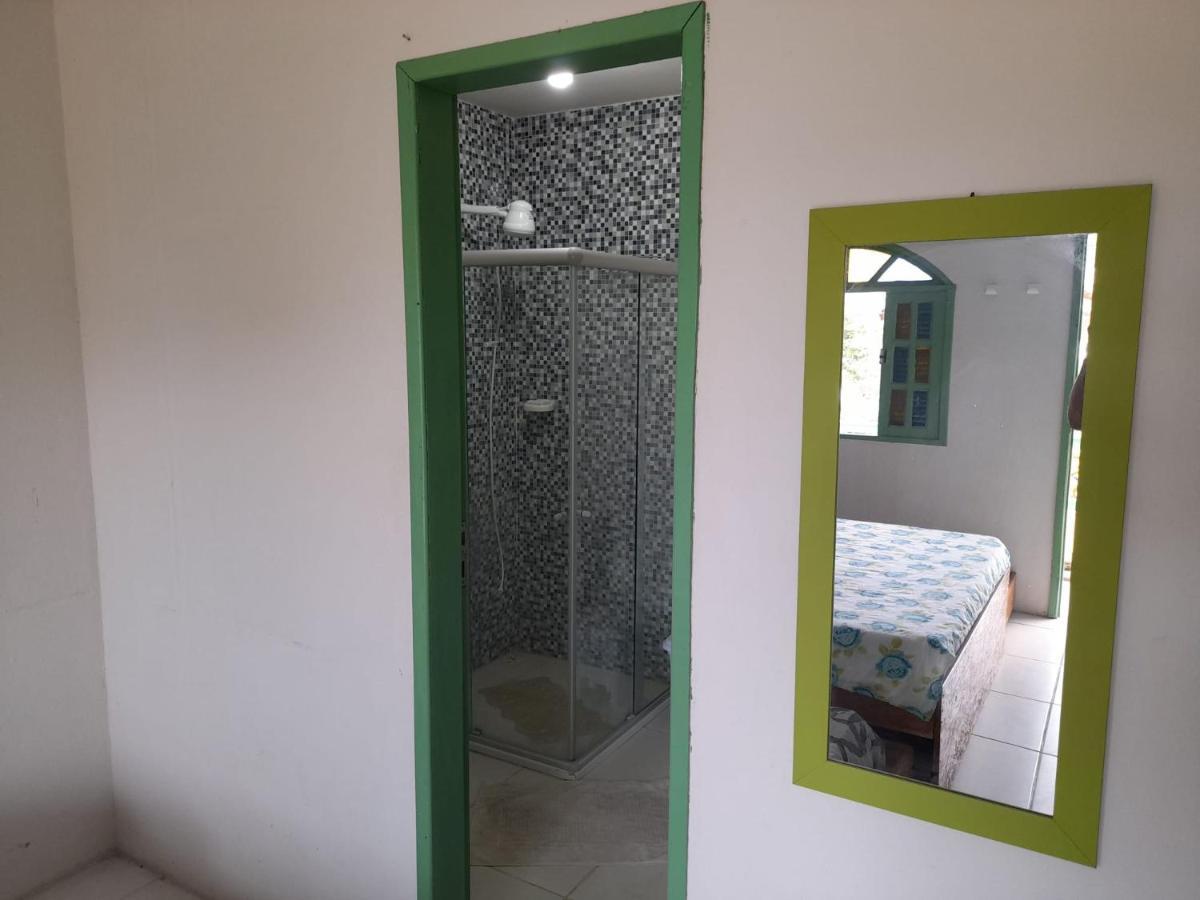 Manguezal House Daire Pôrto das Galinhas Dış mekan fotoğraf
