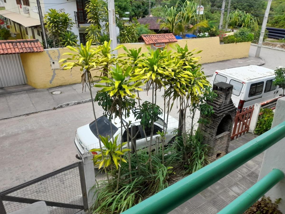 Manguezal House Daire Pôrto das Galinhas Dış mekan fotoğraf