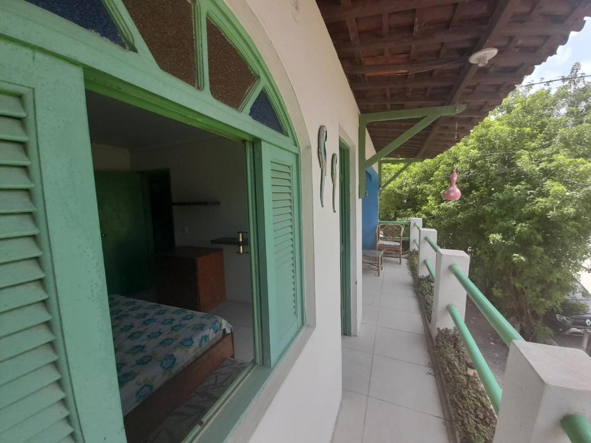 Manguezal House Daire Pôrto das Galinhas Dış mekan fotoğraf