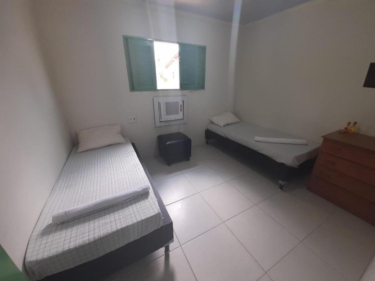 Manguezal House Daire Pôrto das Galinhas Dış mekan fotoğraf