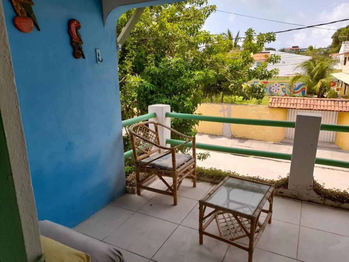 Manguezal House Daire Pôrto das Galinhas Dış mekan fotoğraf