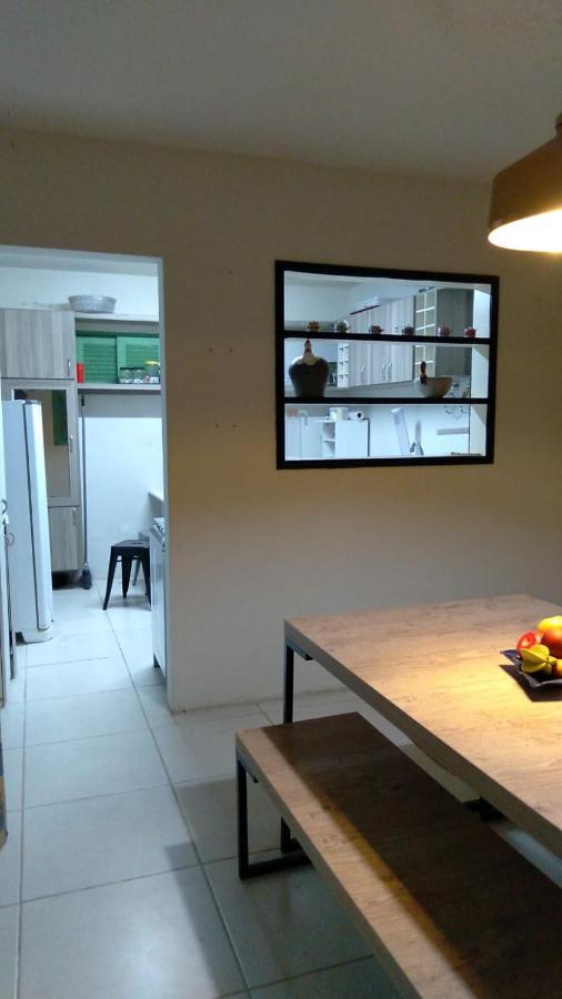 Manguezal House Daire Pôrto das Galinhas Dış mekan fotoğraf