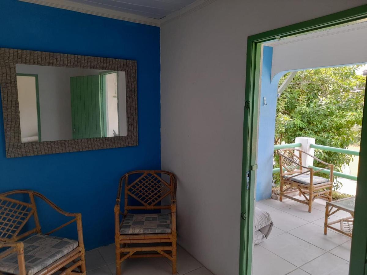 Manguezal House Daire Pôrto das Galinhas Dış mekan fotoğraf