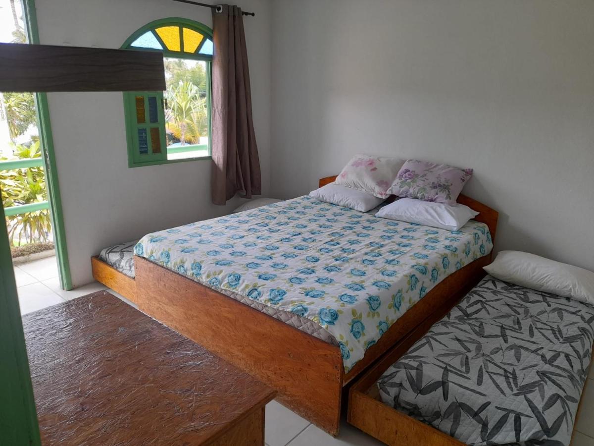 Manguezal House Daire Pôrto das Galinhas Dış mekan fotoğraf