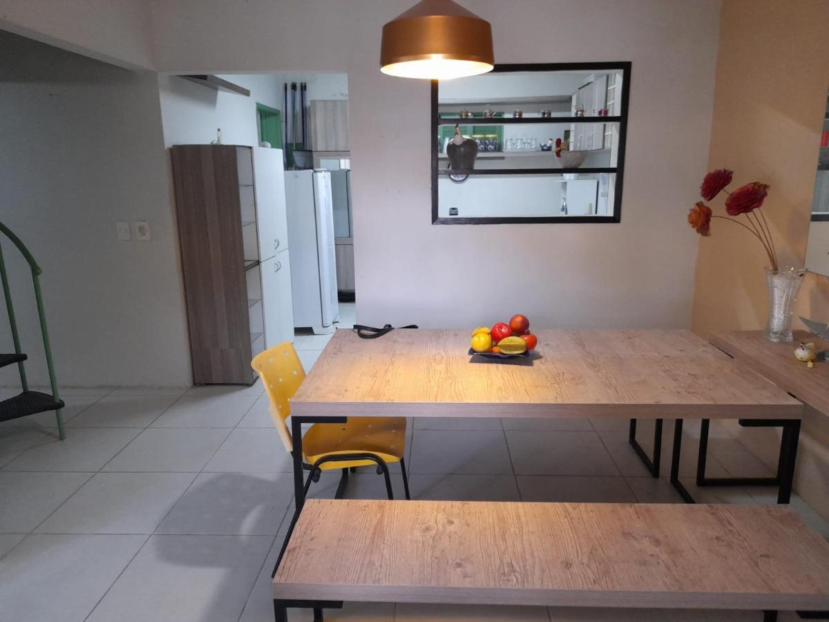 Manguezal House Daire Pôrto das Galinhas Dış mekan fotoğraf