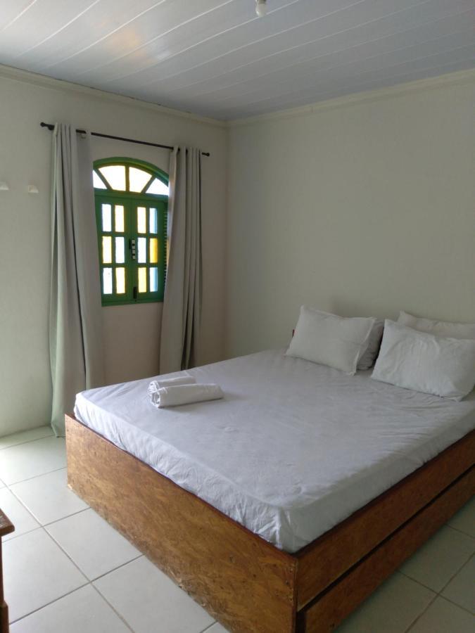 Manguezal House Daire Pôrto das Galinhas Dış mekan fotoğraf