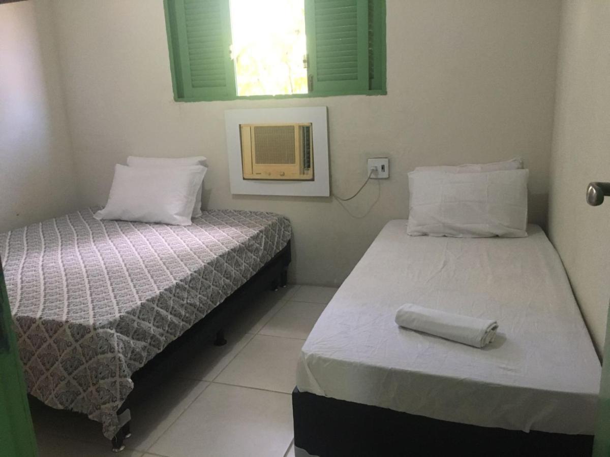 Manguezal House Daire Pôrto das Galinhas Dış mekan fotoğraf