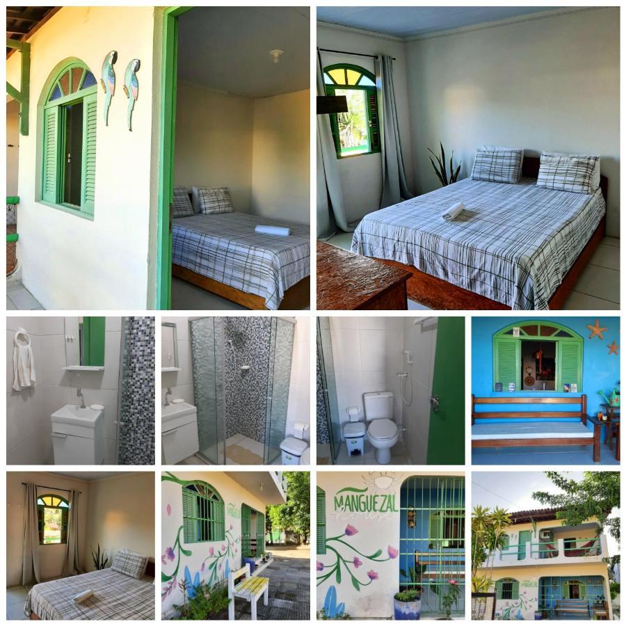 Manguezal House Daire Pôrto das Galinhas Dış mekan fotoğraf