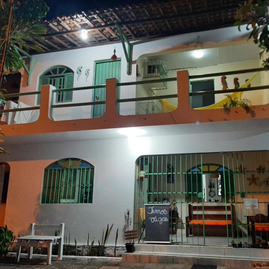 Manguezal House Daire Pôrto das Galinhas Dış mekan fotoğraf